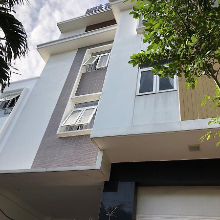 Minh Thao Guesthouse Da Nang Exterior foto