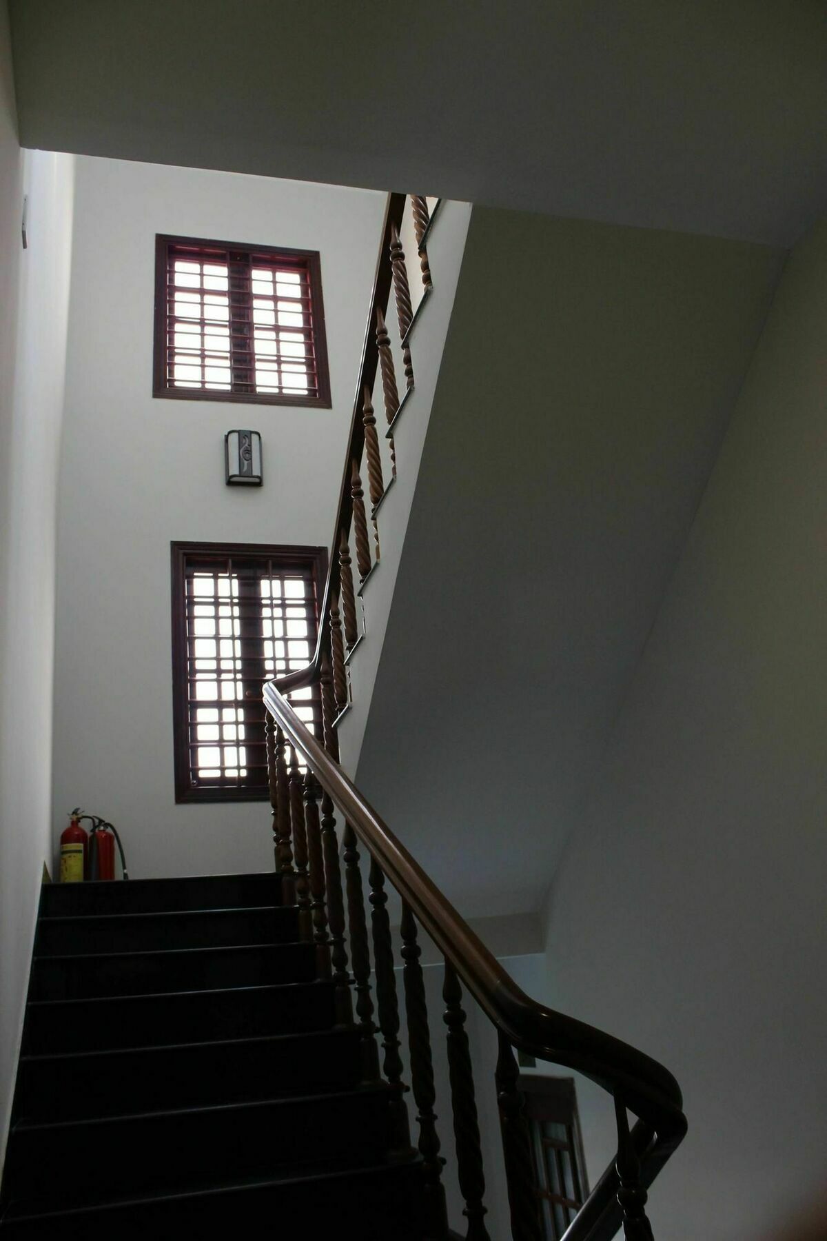 Minh Thao Guesthouse Da Nang Exterior foto